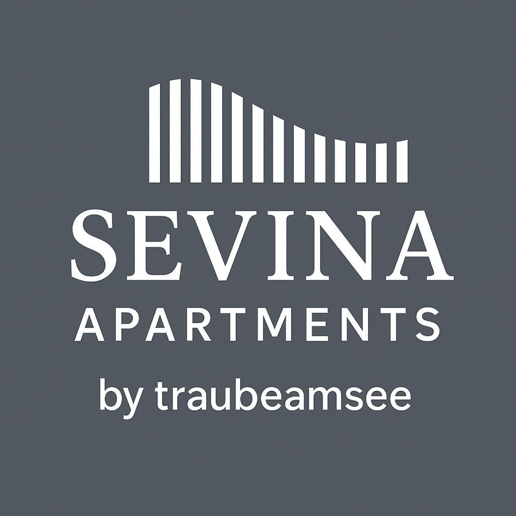 Sevina Apartments By Traubeamsee FDH Exterior foto